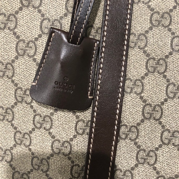 NEW GUCCI HANDBAGS 208463 KGDHG 9643 SHOULDER BAG/CLUTCH - Picture 5 of 14